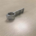 6063 CNC Aluminium Stempelprofil für Kühlkörper